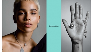 Nová kampaň Tiffany: There's only ONE