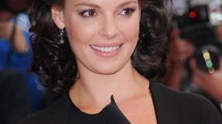 Nová Katherine Heigl