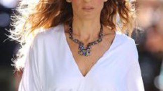 Nová láska Carrie Bradshaw