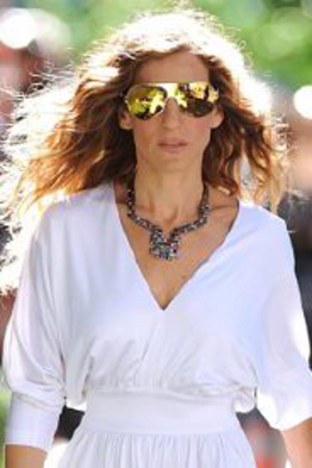 Nová láska Carrie Bradshaw Nová láska Carrie Bradshaw