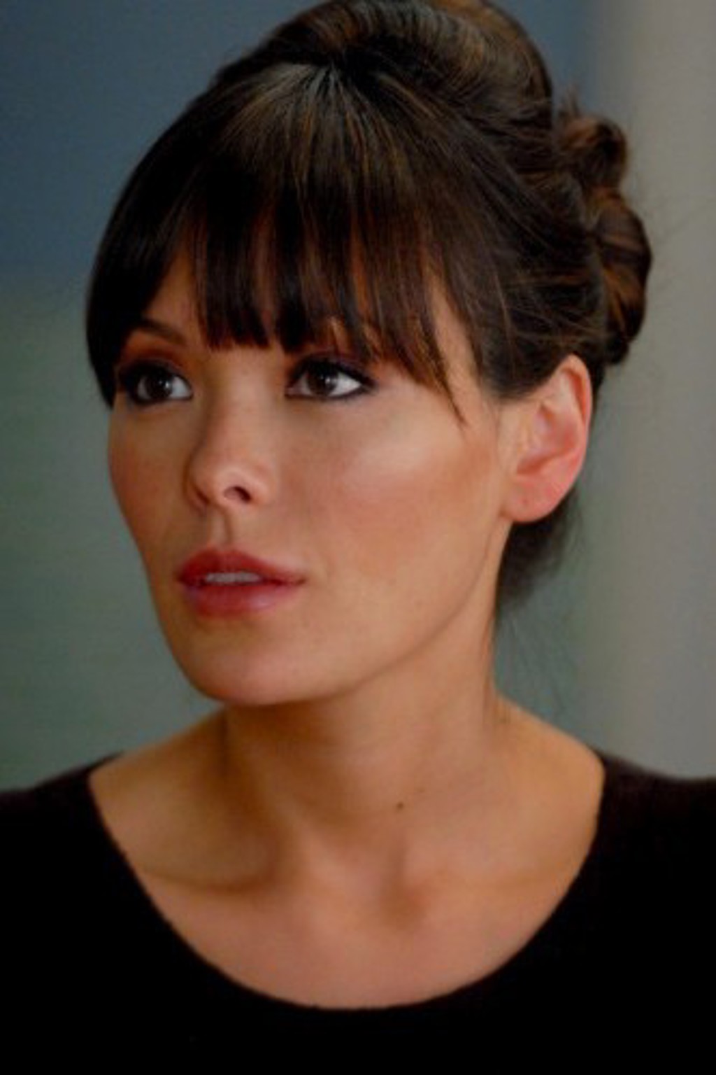 Nová láska Lindsay Price Nová láska Lindsay Price