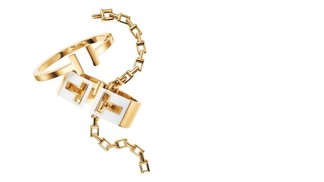 Nová ředitelka designu, nové Tiffany & Co.