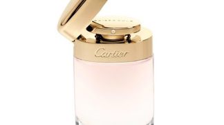 Nová vůně Cartier Baiser Volé