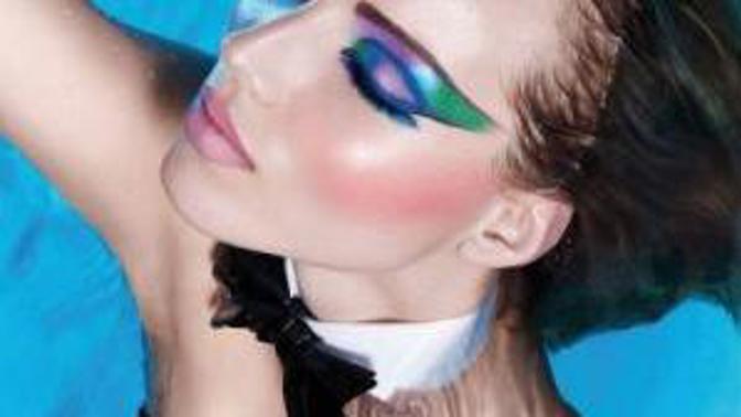 Nová značka v Praze: MAKE UP FOR EVER
