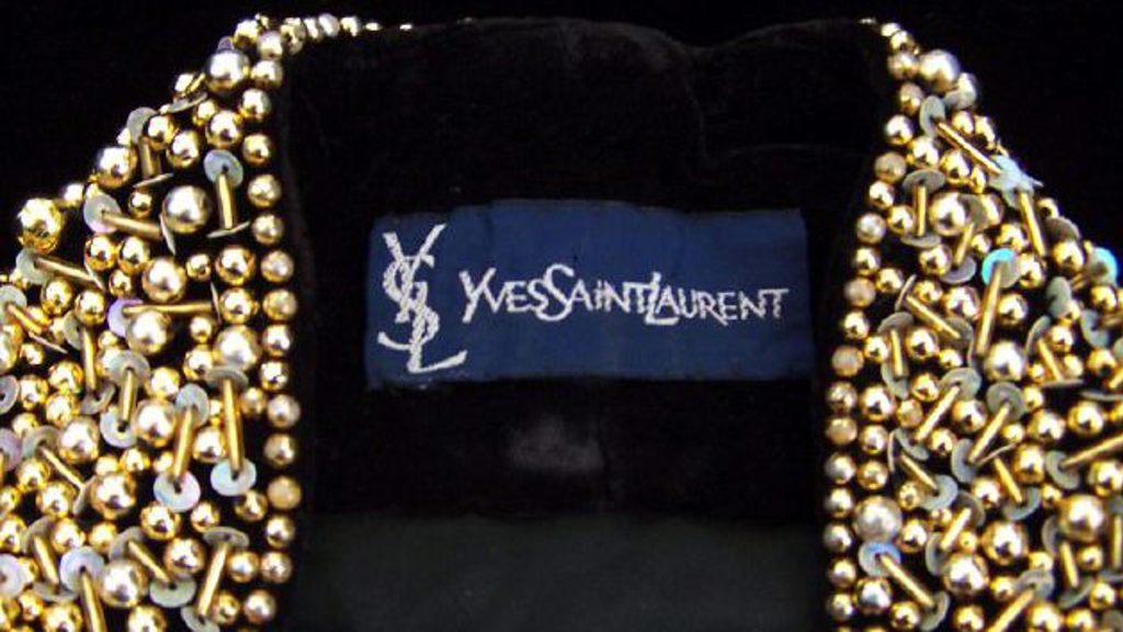 Nové jméno pro YSL?!