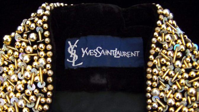 Nové jméno pro YSL?!