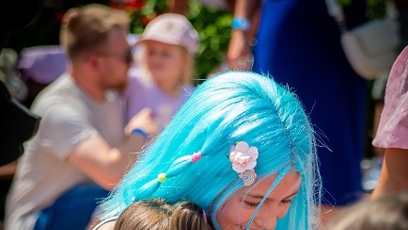 FOTO: Kapela Lollipopz.