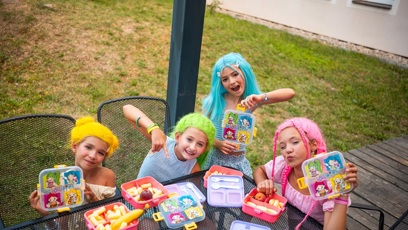 FOTO: Kapela Lollipopz.