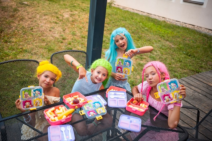 Kapela Lollipopz má velkou fanouškovskou základnu.