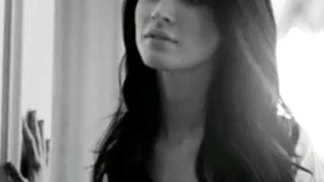 Nové video: Sexy Megan Fox pro Armani