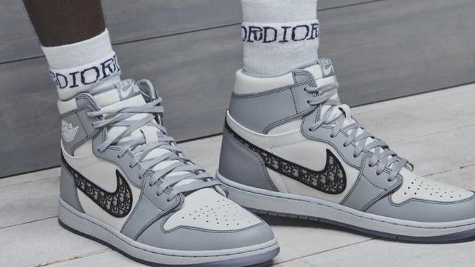 Air Dior