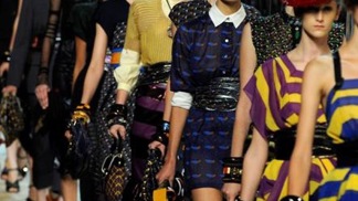 Novinky newyorského fashion weeku
