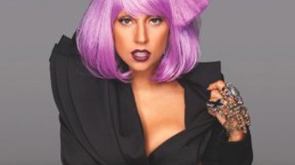 Novinky od Lady Gaga