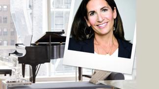 Nový newyorský domov Bobbi Brown