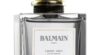 Nový parfém Balmain