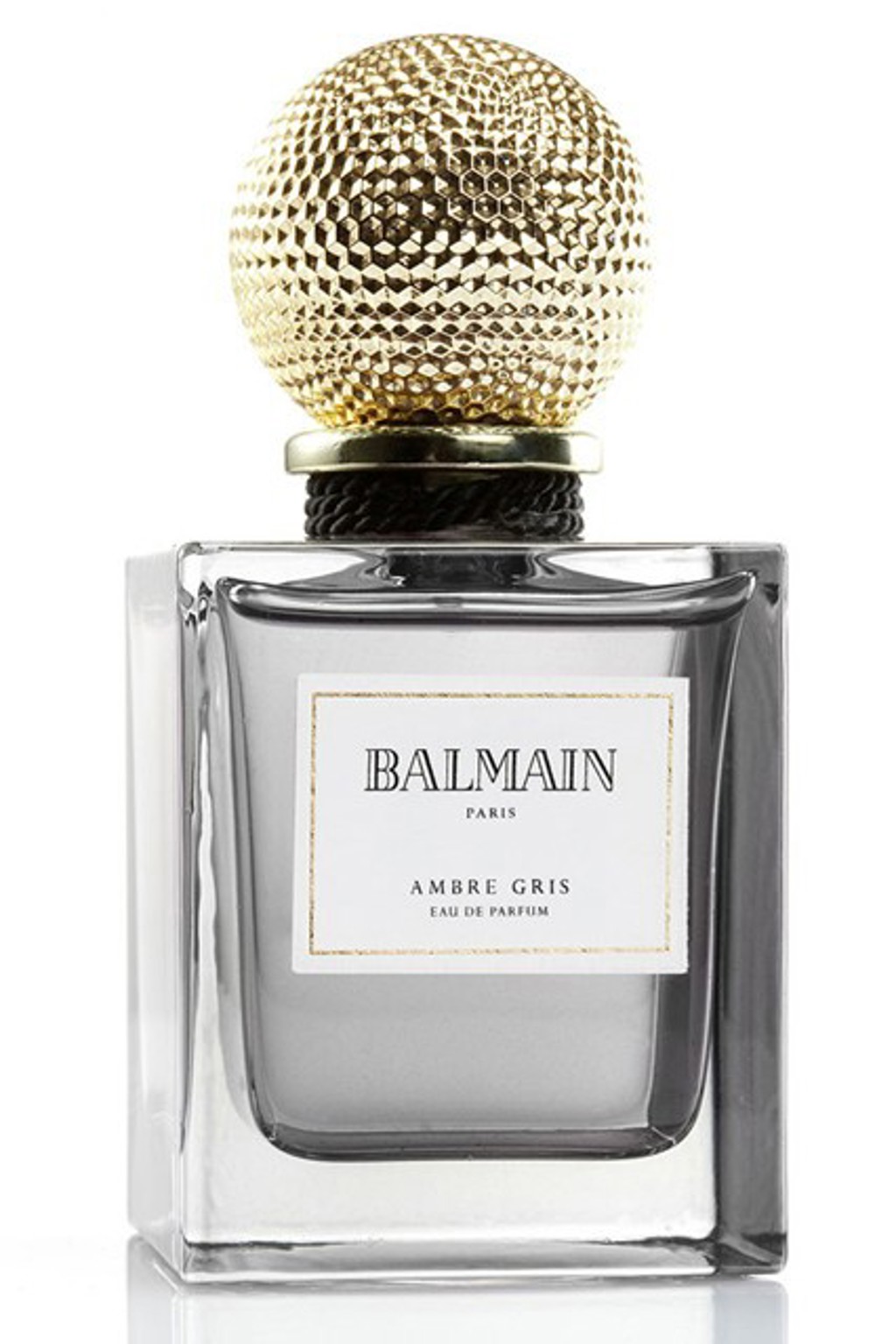 Nový parfém Balmain Nový parfém Balmain