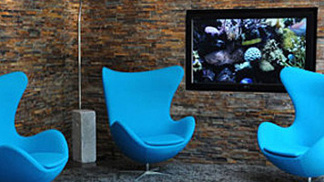 Nový trend: Low-Budget-Design-Hotels