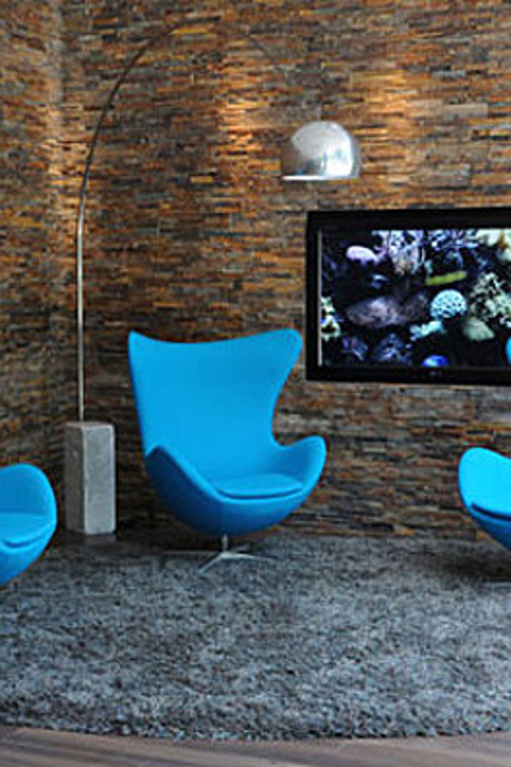 Nový trend: Low-Budget-Design-Hotels