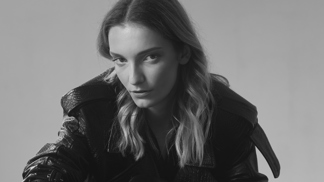 Prezentace ANAMÉ × Sandra Štěpánek Fur Prezentace ANAMÉ × Sandra Štěpánek Fur