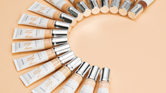 BB+ Skin Loving Foundation