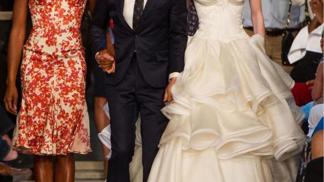 NYFW jaro/léto 2013: Božský Zac Posen