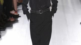 NYFW jaro/léto 2013: Victoria Beckham