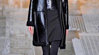 NYFW podzim/zima 2012: DKNY