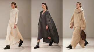 NYFW: THE ROW F/W 2014