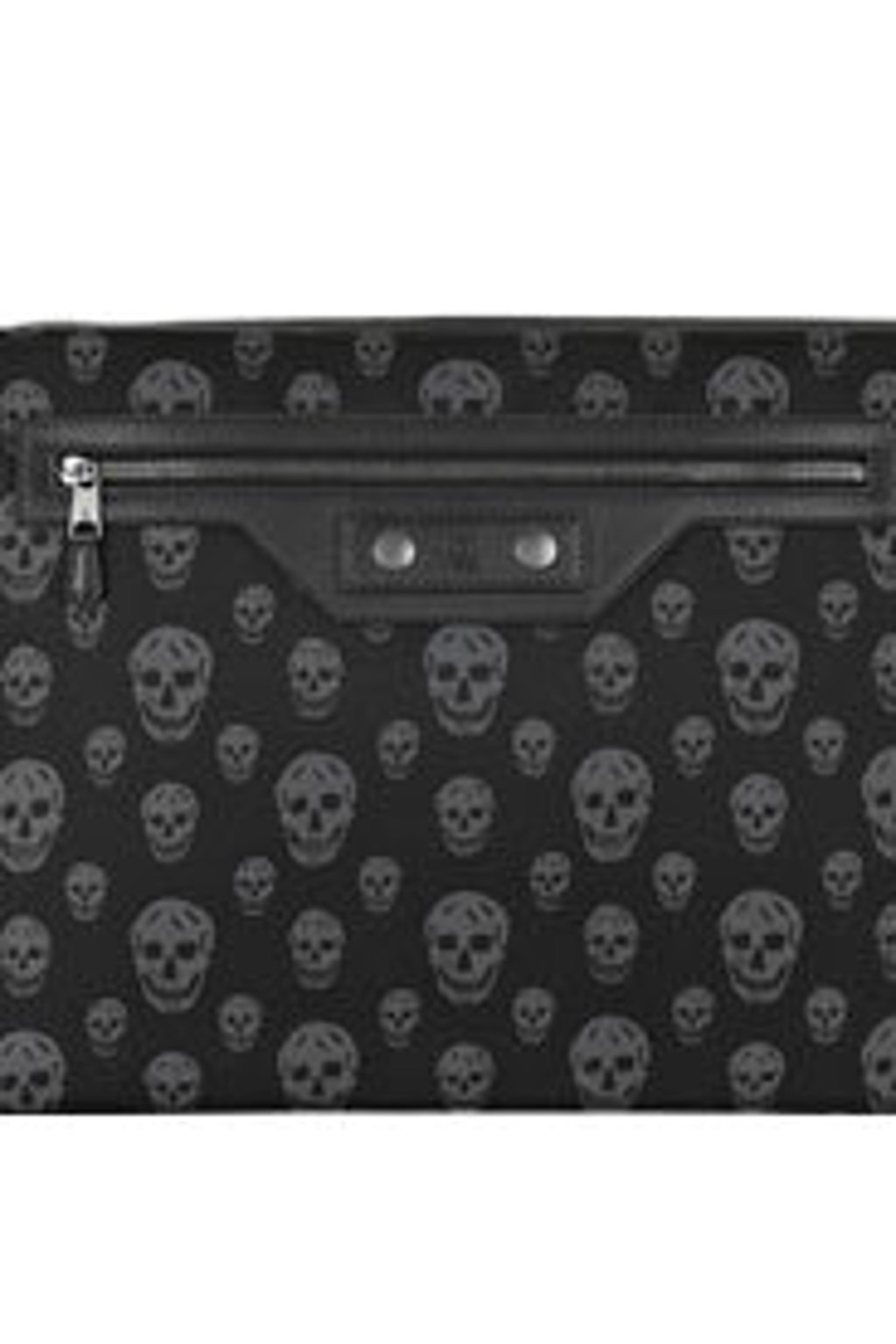 Oblečte laptop do Alexandera McQueena Oblečte laptop do Alexandera McQueena