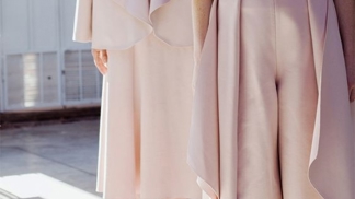Pretty in pink: Oblečte se do růžové