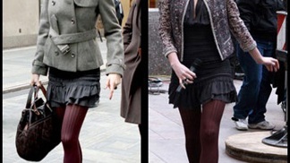 Oblečte se podle Blake Lively
