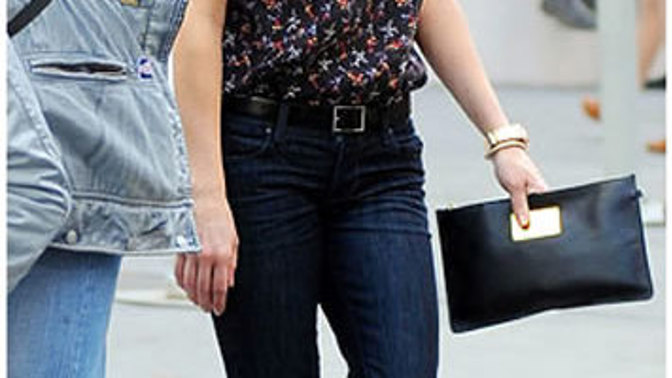 Oblečte se podle Reese Witherspoon