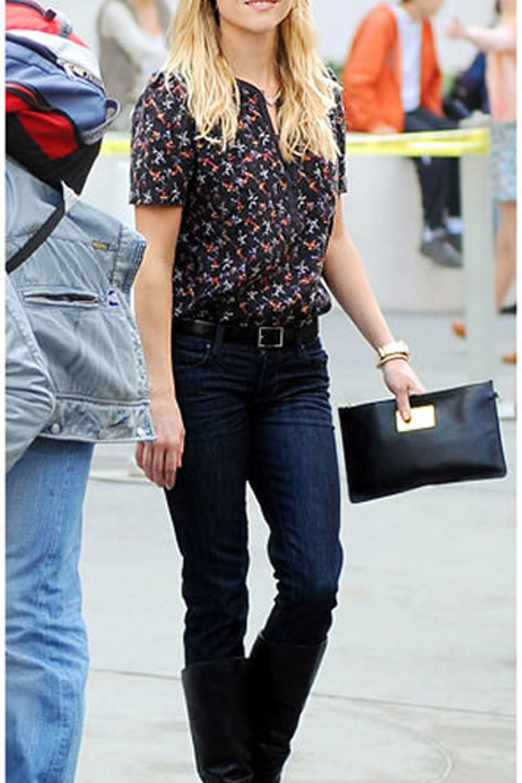 Oblečte se podle Reese Witherspoon Oblečte se podle Reese Witherspoon