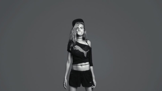 Odvážná a nebojácná jako Cara Delevingne