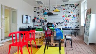 Ohlédnutí za Designblokem