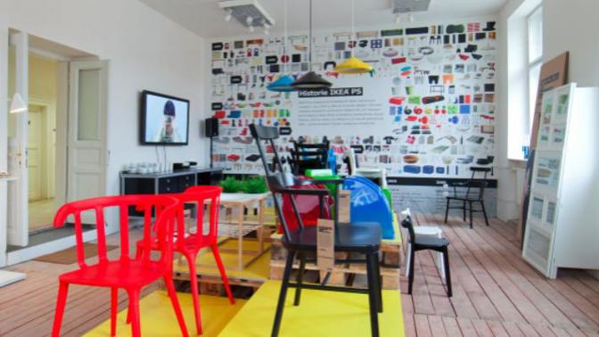 Ohlédnutí za Designblokem
