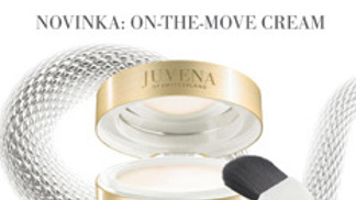 ON-THE-MOVE CREAM