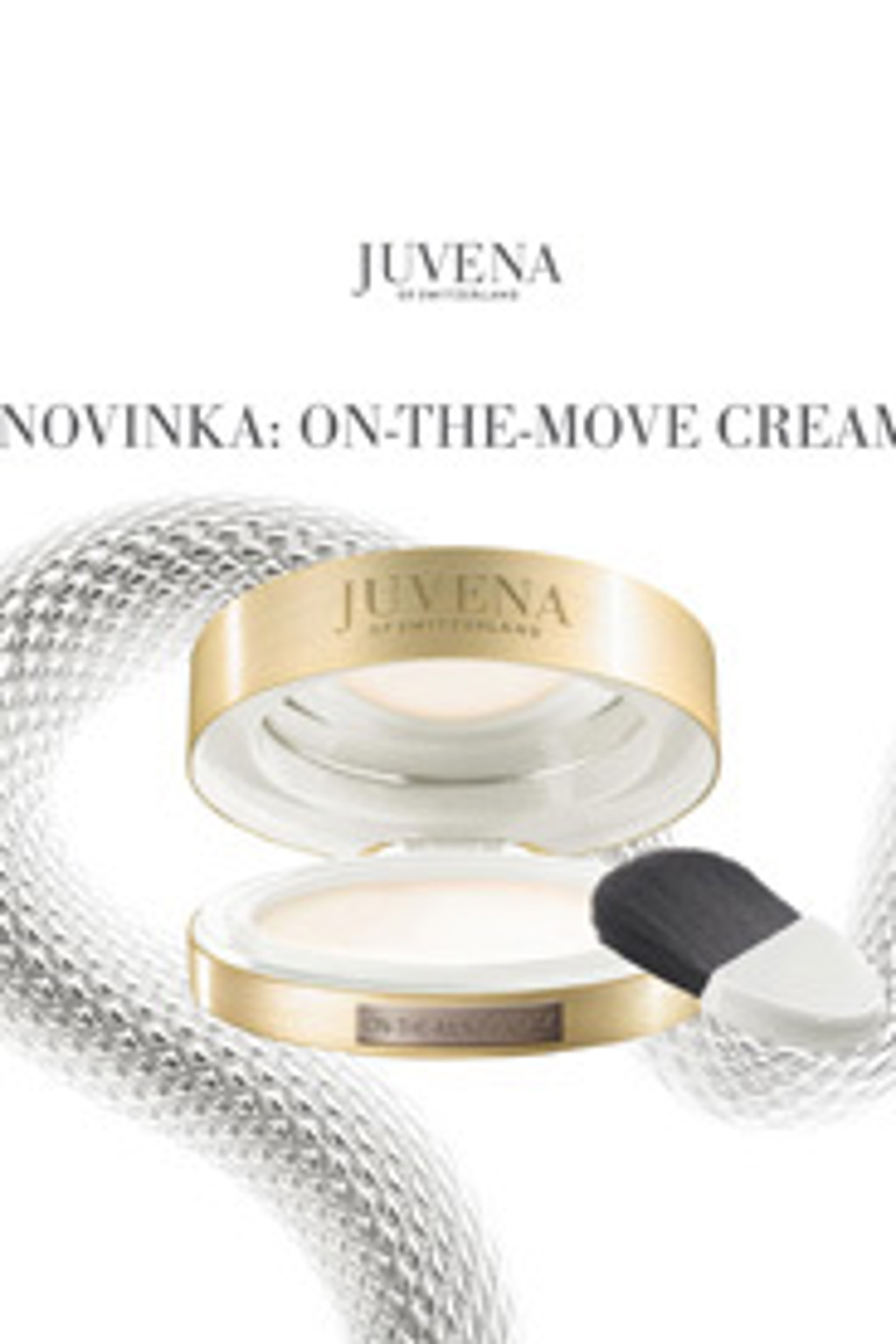 ON-THE-MOVE CREAM