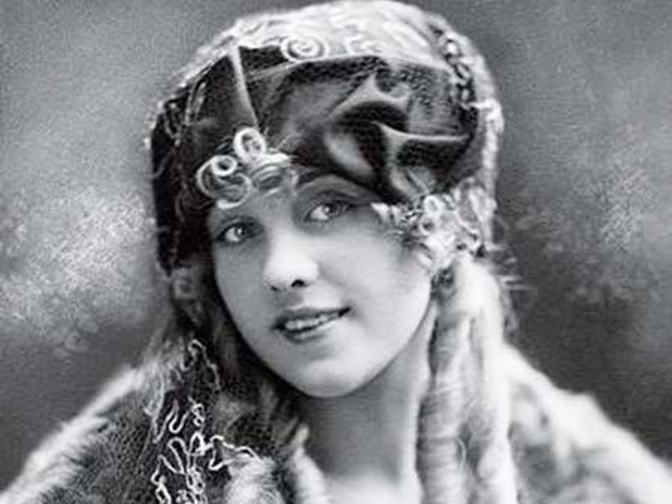Anna Ondráková