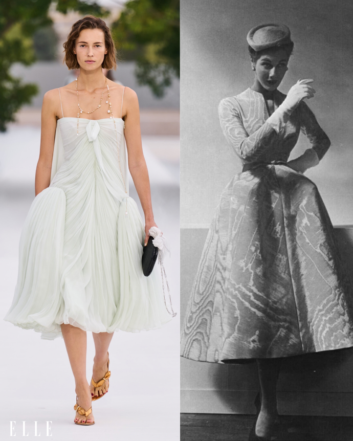 Dior SS27 Dior SS27