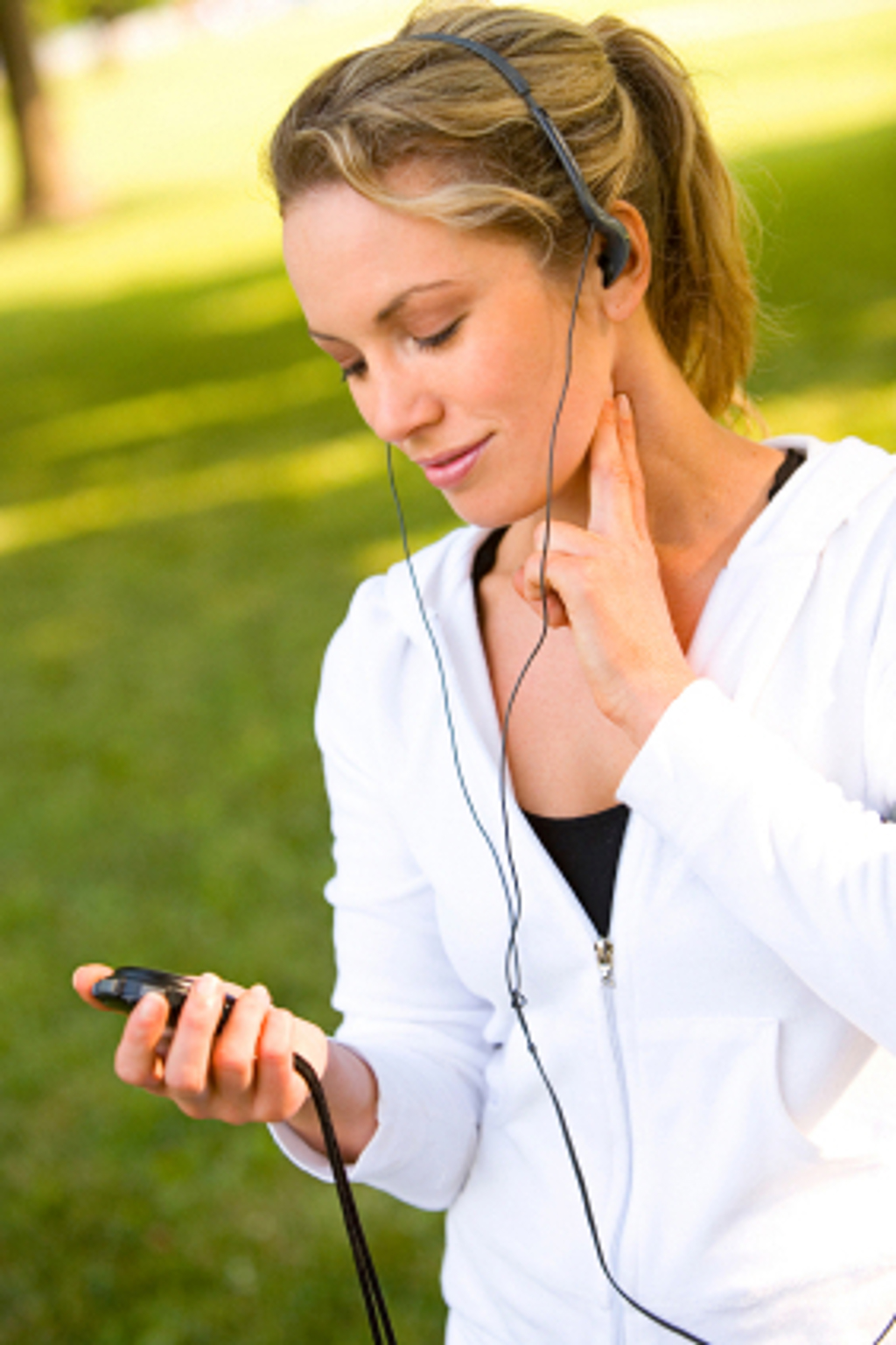 Open-air fitness Open-air fitness