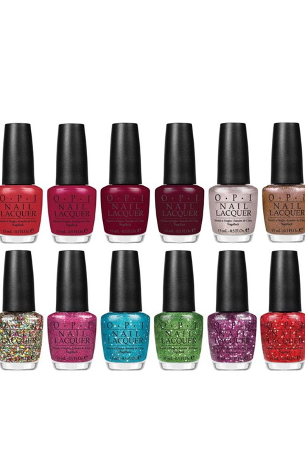 OPI spolupracuje s Disney’s OPI spolupracuje s Disney’s