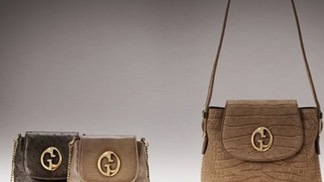 Oprášená Gucci