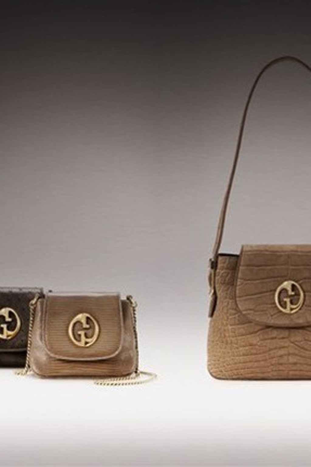 Oprášená Gucci Oprášená Gucci