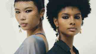 Dior SS 21 Beauty