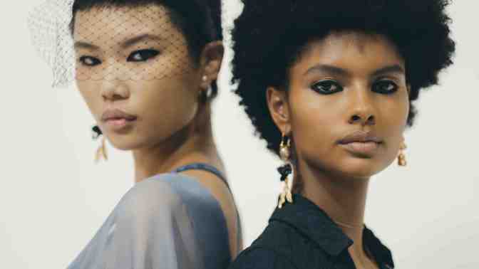 Dior SS 21 Beauty