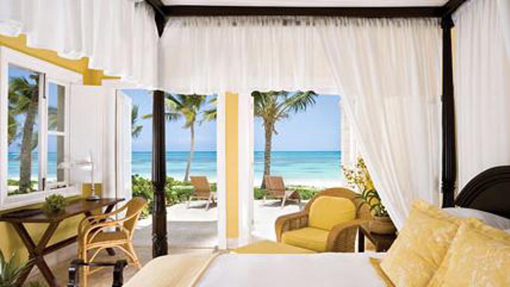 Oscar de la Renta hotel Oscar de la Renta hotel
