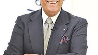 Oscar de la Renta se do důchodu nechystá