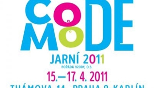 Oslavte příchod nové sezony na Code:Mode