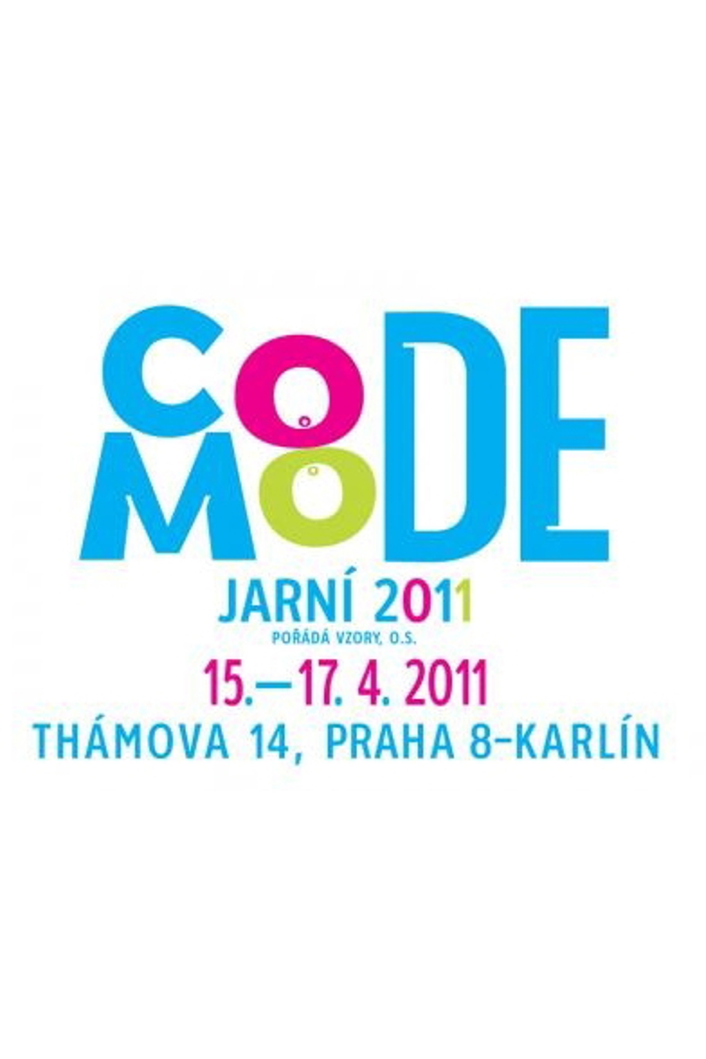 Oslavte příchod nové sezony na Code:Mode Oslavte příchod nové sezony na Code:Mode